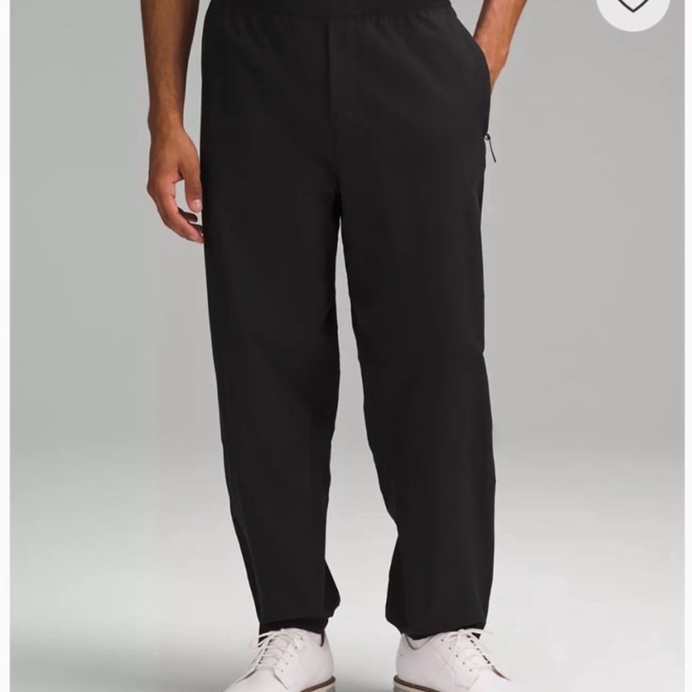 lululemon Golf Pants